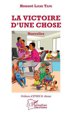 La victoire d'une chose