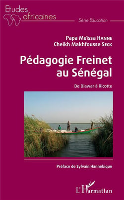 Pédagogie Freinet au Sénégal - de Diawar à Ricotte