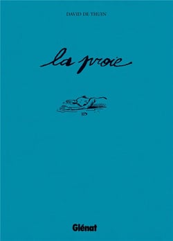 La proie