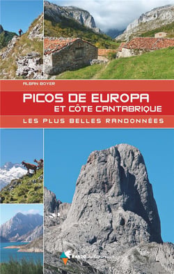 Picos de Europa et côte cantabrique -  les plus belles randonnées
