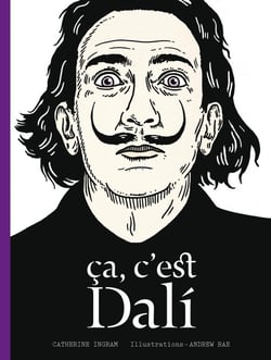 Ça c'est Dalí