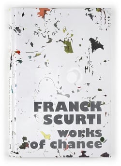 Franck Scurti - works of chance