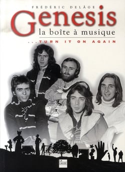 Genesis - La Boîte à musique...