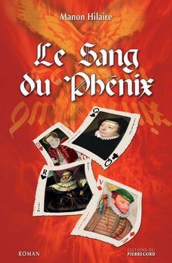 Le sang du phénix
