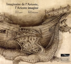 Imaginaire de l'arioste - l'arioste imaginé