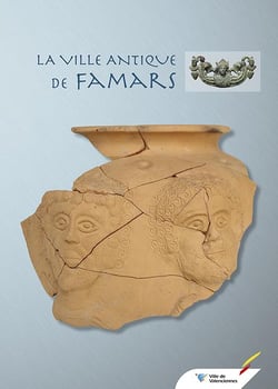 Famars, cité gallo-romaine
