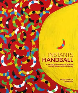 Instants handball