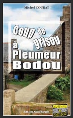 Coup de grisou à Pleumeur Bodou