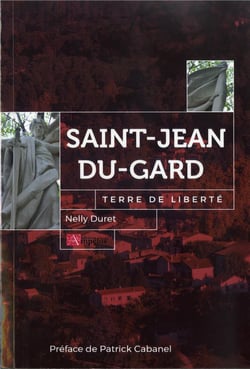 Saint-jean-du-gard - terre de liberté
