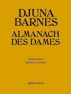 L'almanach des dames