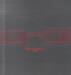 Beaugrenelle - saga