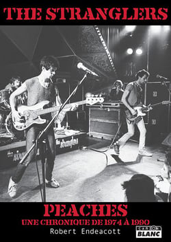The stranglers peaches, une chronique de 1974 a 1990