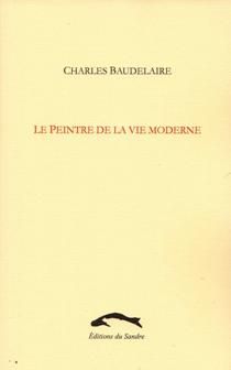 Le peintre de la vie moderne