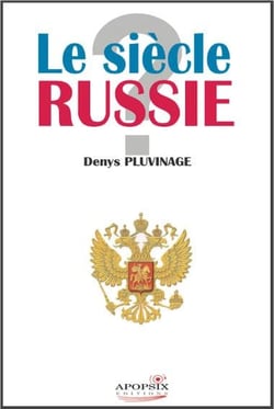 Le siècle russie ?
