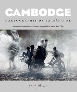 Cambodge, cartographie de la mémoire