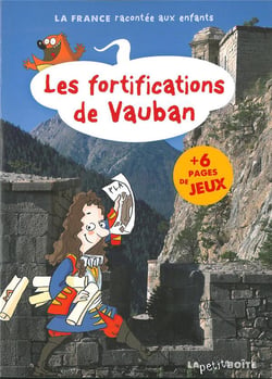 Les fortifications Vauban