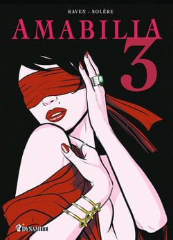 Amabilia : Intégrale vol.3