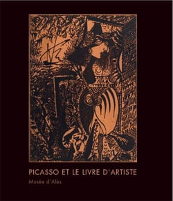 Picasso et le livre d'artiste