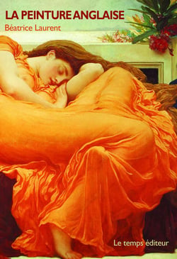 la peinture anglaise