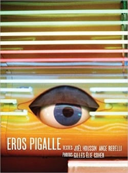 Eros pigalle