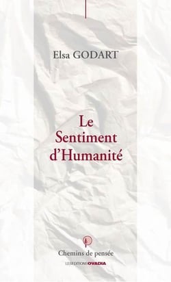 Le sentiment d'humanité