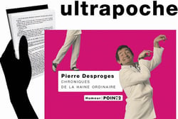 Chroniques De La Haine Ordinaire