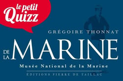 Petit quizz de la Marine francaise - Muséé National de la Marine
