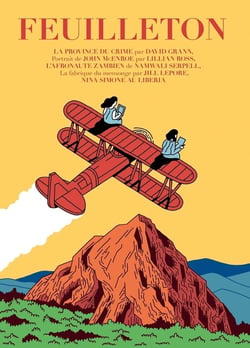 Revue Feuilleton n.22