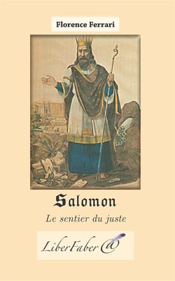 Salomon - le sentier du juste