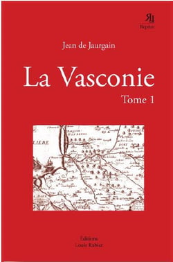 La Vasconie t.1