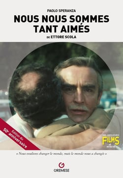 Nous nous sommes tant aimés de Ettore Scola