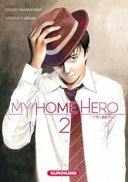 My home hero Tome 2