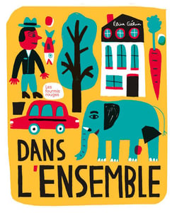 Dans l'ensemble