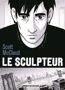 Le Sculpteur