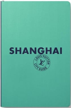 Shangai - City Guide