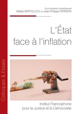 L'État face à l'inflation