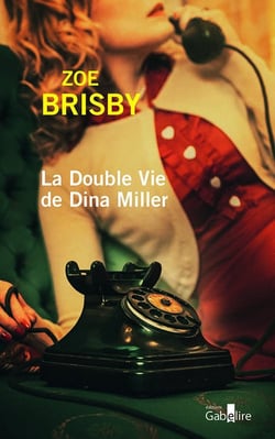 La Double Vie de Dina Miller