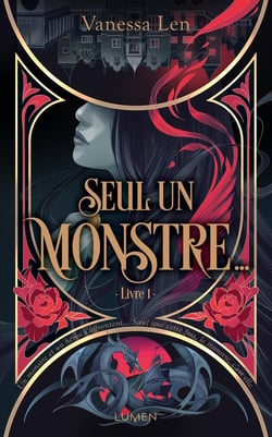 Les Monstres Tome 1 : seul un monstre...