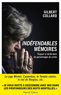Indéfendables Mémoires Tome 2