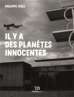 Il Y A Des planètes Innocentes