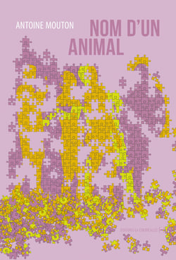 Nom d'un animal