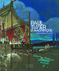 Paul Tissier, le magnifique