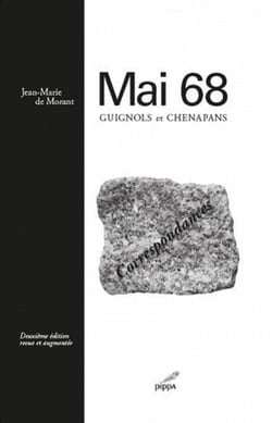 Mai 68 - guignols et chenapans