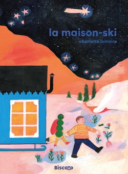 La Maison-ski