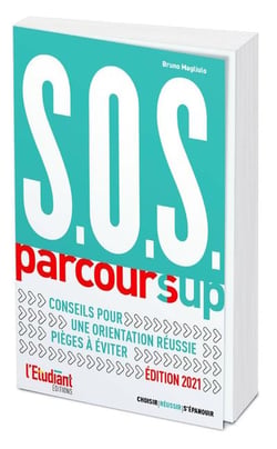 SOS parcoursup (édition 2021)