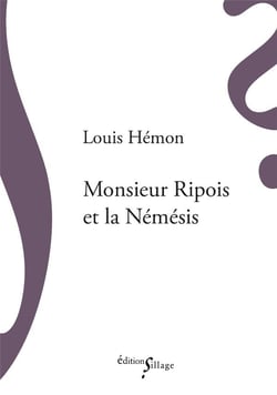 Monsieur ripois et la némésis