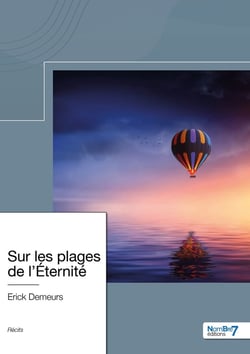 Sur les plages de l'Éternité