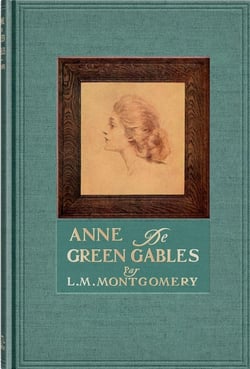Anne Tome 1 : Anne de Green Gables