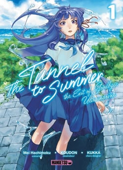 Tunnel To Summer T01
