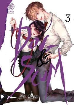 Dog & scum Tome 3